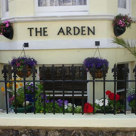 Arden Guest House AEGON International Esterno foto