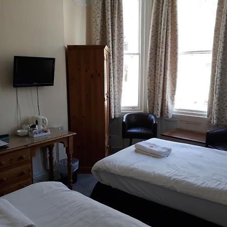 Arden Guest House AEGON International Esterno foto