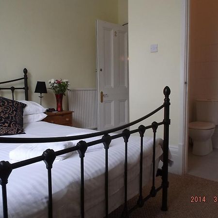 Arden Guest House AEGON International Camera foto