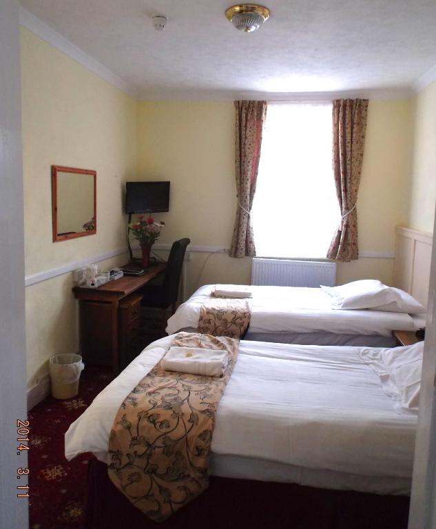 Arden Guest House AEGON International Esterno foto