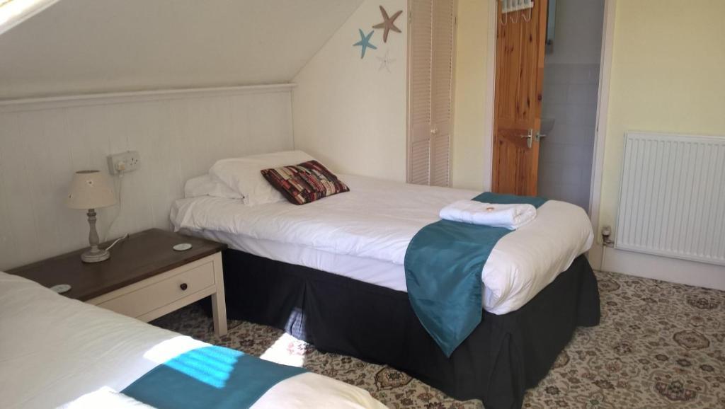 Arden Guest House AEGON International Esterno foto