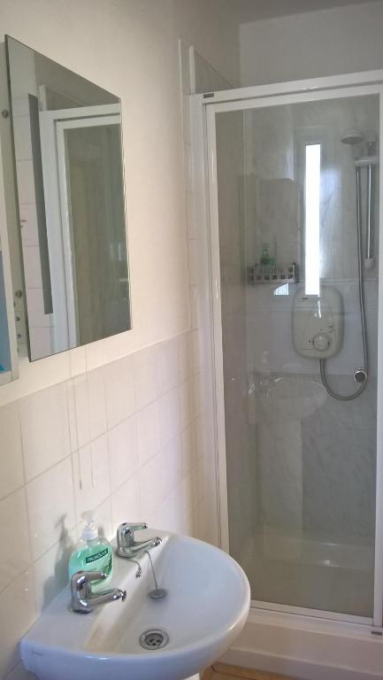 Arden Guest House AEGON International Esterno foto