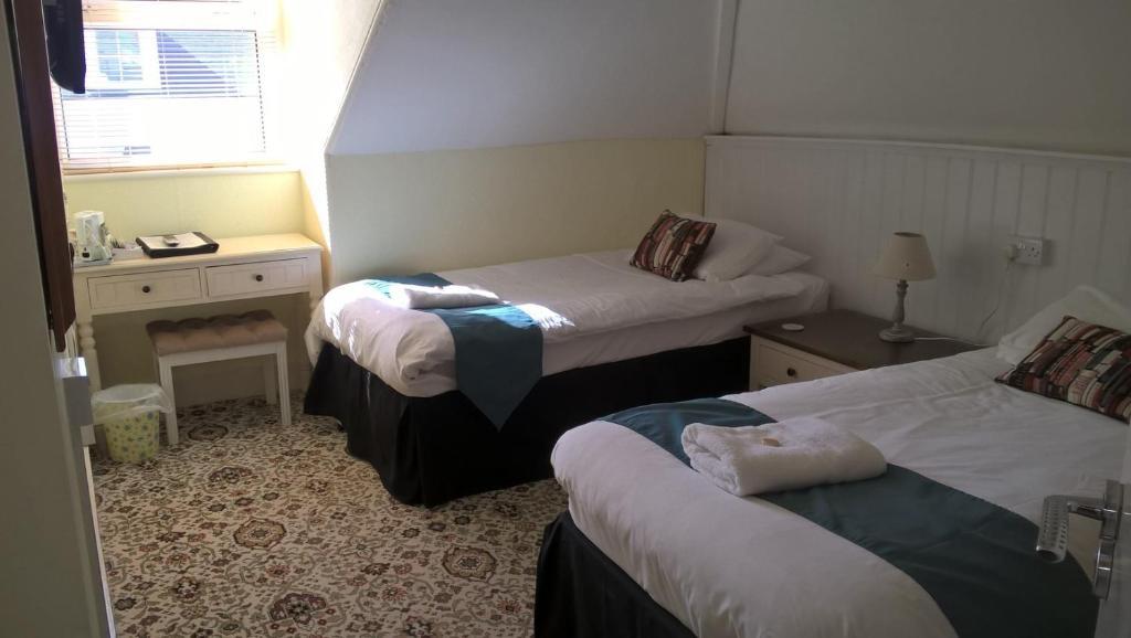 Arden Guest House AEGON International Esterno foto