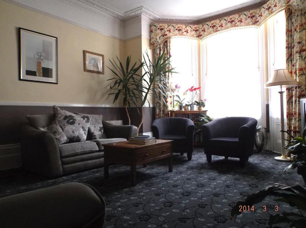Arden Guest House AEGON International Esterno foto