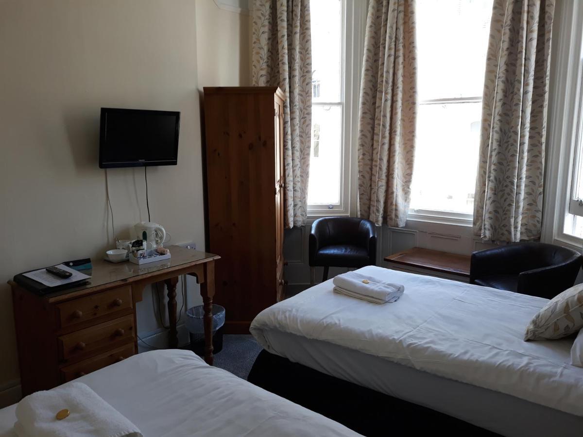 Arden Guest House AEGON International Esterno foto