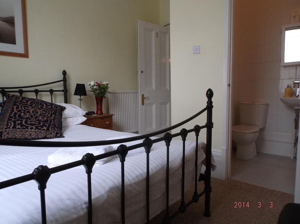 Arden Guest House AEGON International Camera foto