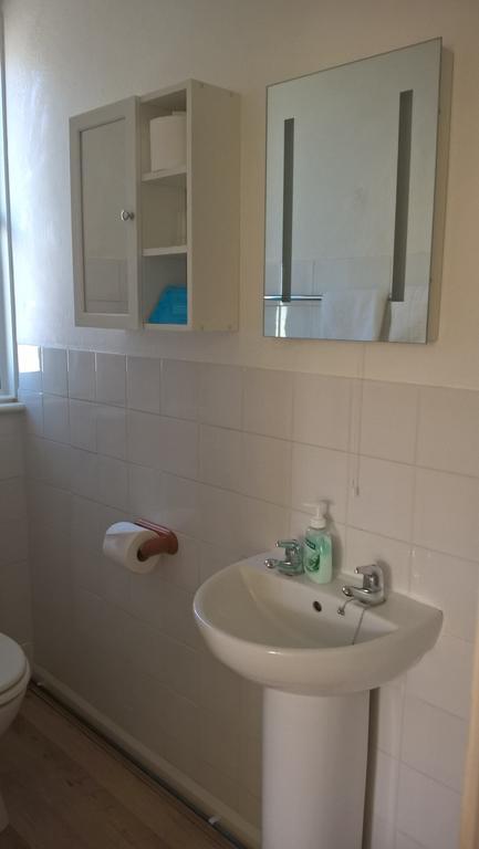 Arden Guest House AEGON International Esterno foto